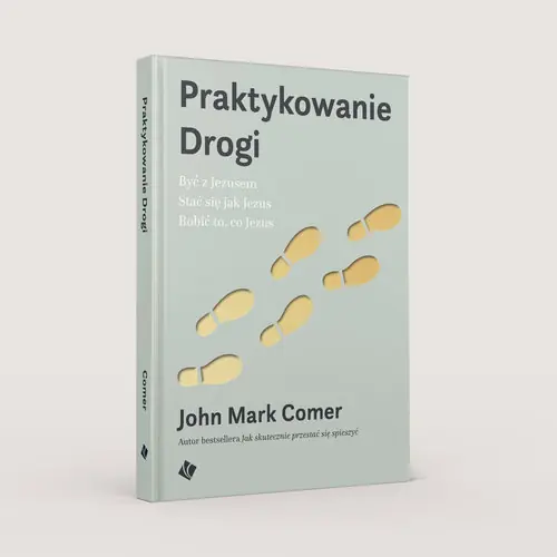 Nie przegap Praktykowanie Drogi