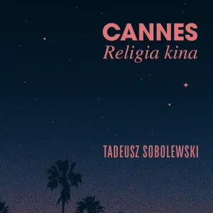 Cannes. Religia kina Szybka dostawa
