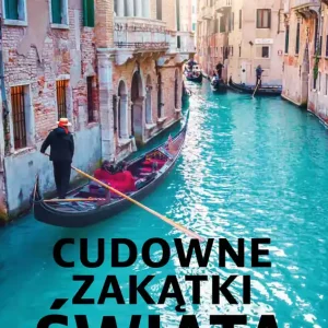 Cudowne zakątki Świata Hit cenowy