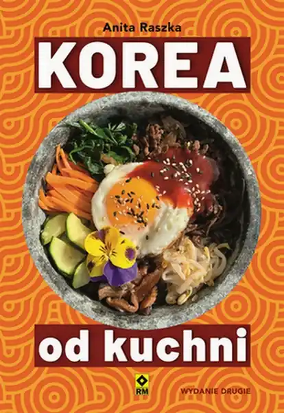 Bezpieczna płatność Korea od kuchni