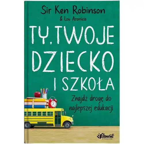 Zamów dziś Ty, Twoje dziecko i szkoła w.2