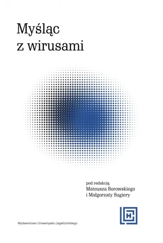 Myśląc z wirusami Kup online