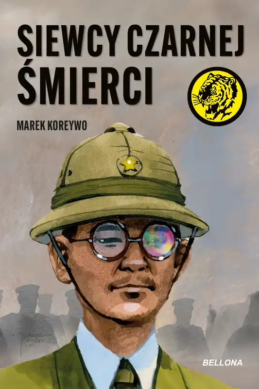 Bezpieczna płatność Siewcy czarnej śmierci