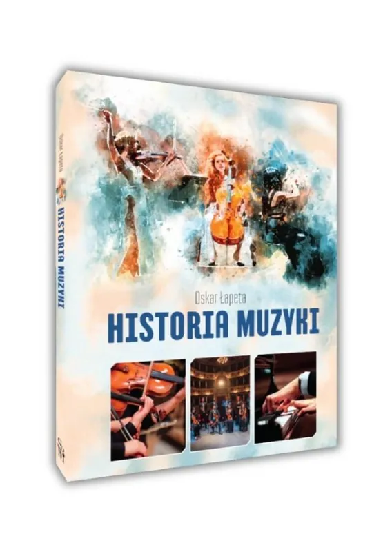 Tani Historia muzyki