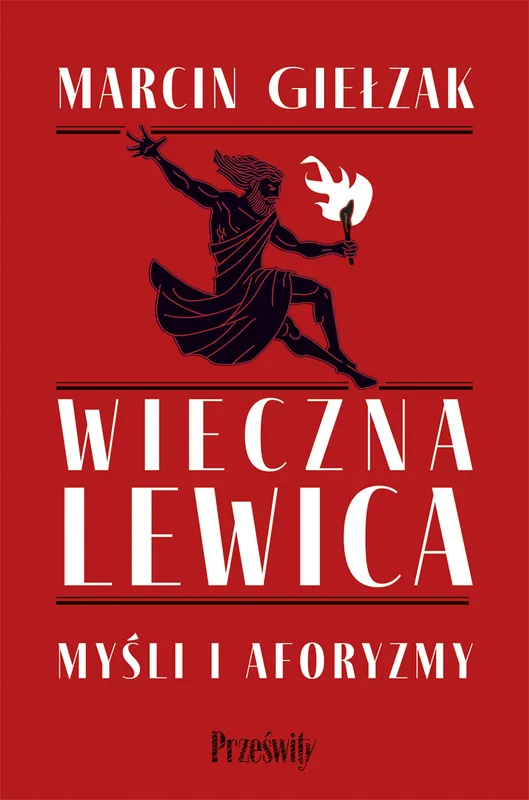 Wieczna lewica Kup online