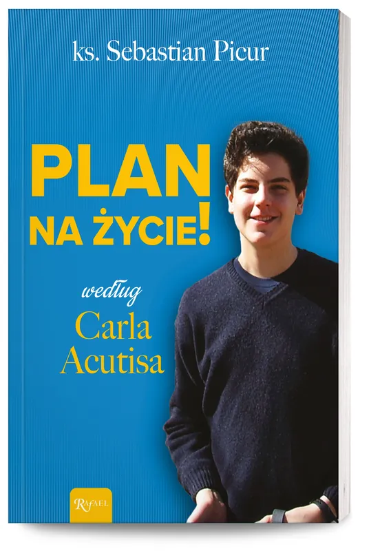 Plan na życie Do wyczerpania zapasów