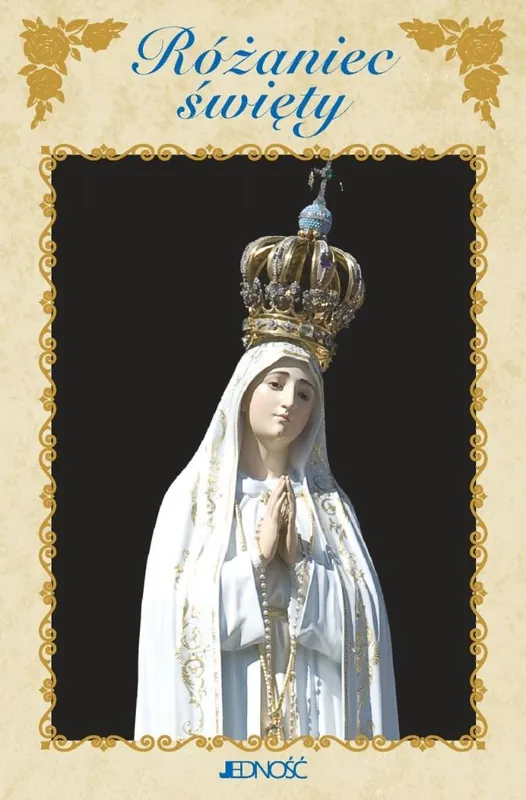 Zniżka Różaniec święty