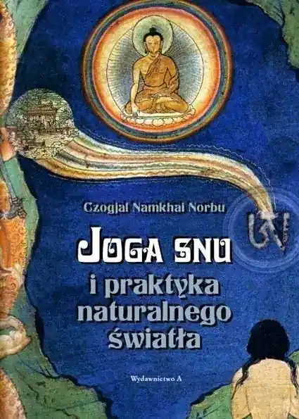 Joga snu i praktyka naturalnego światła Promocja