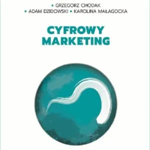 Cyfrowy marketing Hit sprzedaży