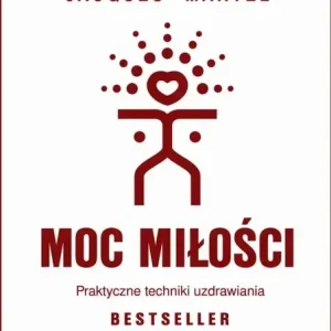 Moc miłości Zamów teraz