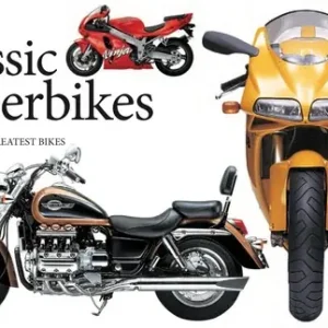 Classic Superbikes Sprawdź teraz