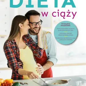 Bestseller Dieta w ciąży