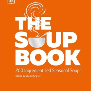 Zamów teraz The Soup Book