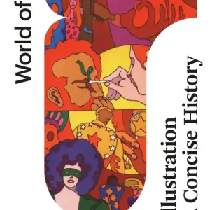 Cena promocyjna Illustration: A Concise History