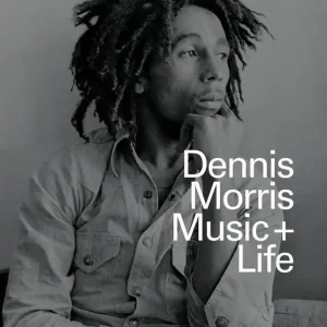 Tani Dennis Morris Music + Life