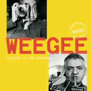 Okazja Weegee