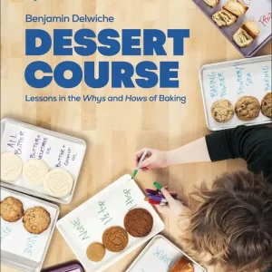 Wyprzedaż Dessert Course