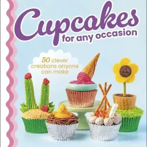 Cupcakes for Any Occasion Wybór klientów