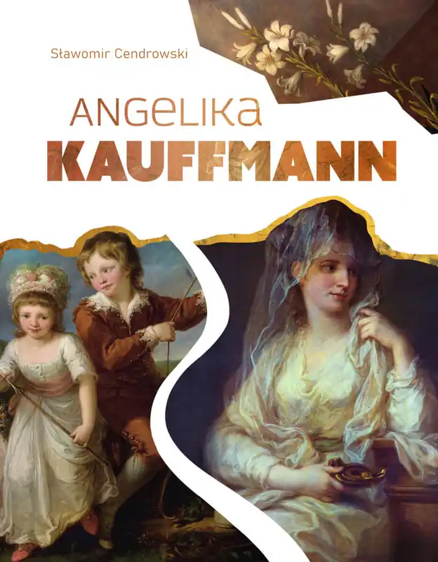 Angelika Kauffmann Dodaj do koszyka