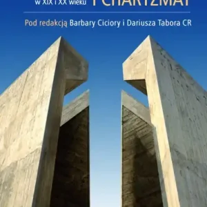 Ostatnie sztuki Estetyka i charyzmat