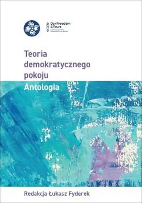 Teoria demokratycznego pokoju Taniej