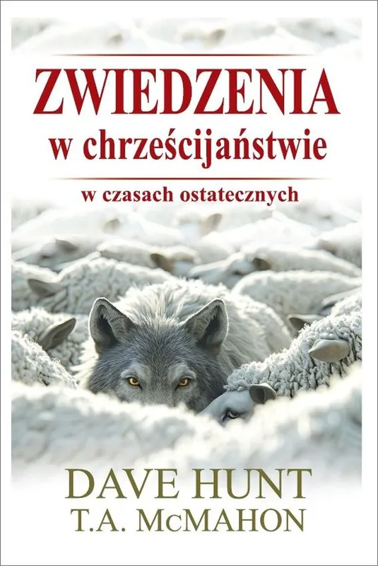 Wyprzedaż Zwiedzenia w chrześcijaństwie w czasach ostatecznych