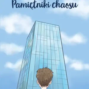 Szybka dostawa Pamiętniki chaosu