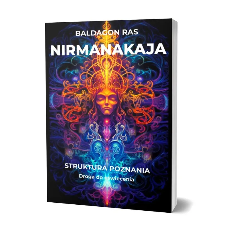 Tani Nirmanakaja. Struktura poznania