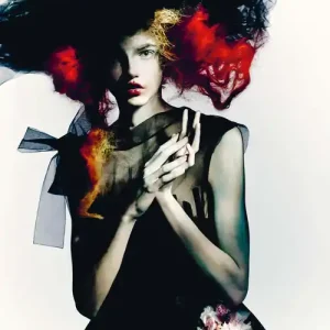 Paolo Roversi Hit sprzedaży