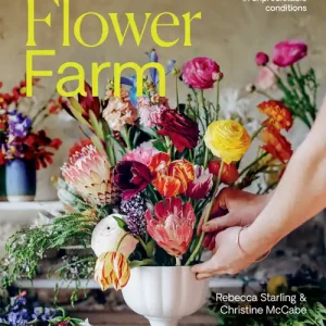 Dodaj do koszyka Secrets from the Flower Farm