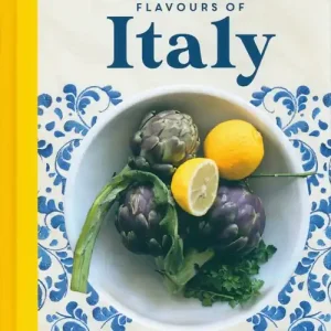 Promocja Jewish Flavours of Italy