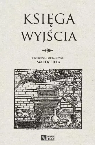 Księga Wyjścia Zamów teraz