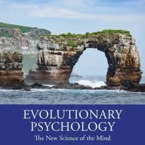 Evolutionary Psychology Dodaj do koszyka