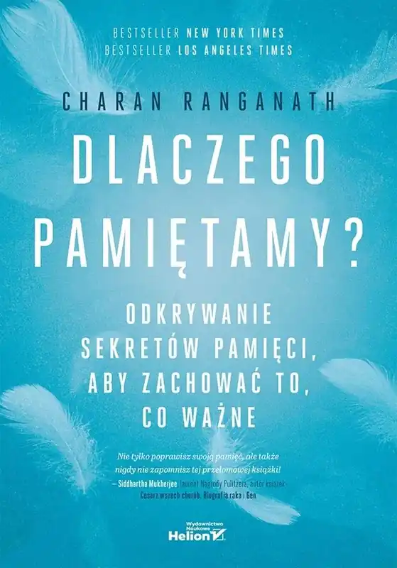 Bezpieczne zakupy Dlaczego pamiętamy? Odkrywanie sekretów pamięci, aby zachować to, co ważne