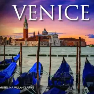 Venice: Visual Explorer Guide Super okazja