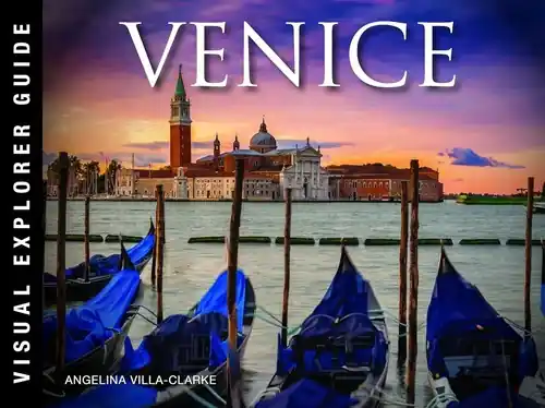 Venice: Visual Explorer Guide Super okazja