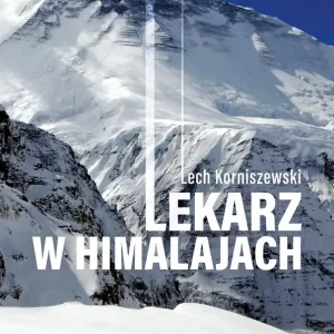 Lekarz w Himalajach Bezpieczne zakupy