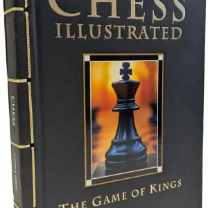 Tani Chess Illustrated wer. angielska