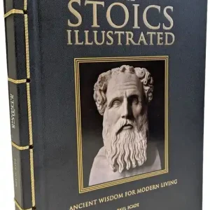 Stoics Illustrated wer. angielska Zamów dziś
