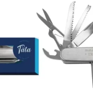 Scyzoryk multitool - Najlepszy Tata na świecie Wysoka jakość
