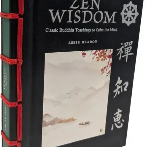 Zen Wisdom wer. angielska Bezpieczne zakupy