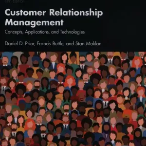 Wysoka jakość Customer Relationship Management