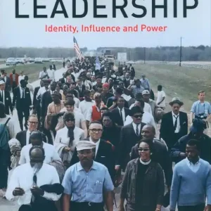 The New Psychology of Leadership Dodaj do koszyka