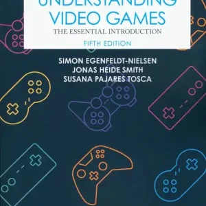 Cena promocyjna Understanding Video Games