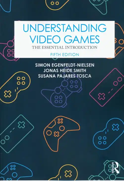 Cena promocyjna Understanding Video Games