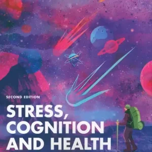 Szybka dostawa Stress, Cognition and Health