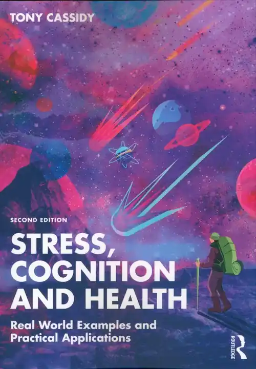 Szybka dostawa Stress, Cognition and Health