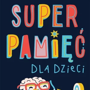 Superpamięć dla dzieci w.2 Rabat
