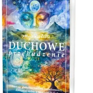 Taniej Moje osobiste duchowe przebudzenie