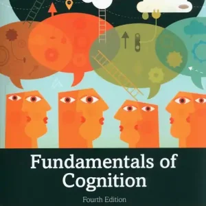 Fundamentals of Cognition Tani